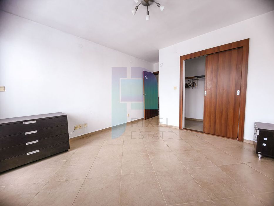 Дава се под наем Тристаен апартамент в София, Студентски град - 116 кв.м за 720 € - Снимка #7