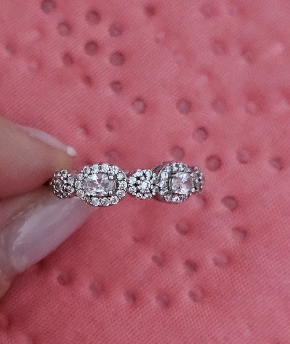 Сребърни бижута 925