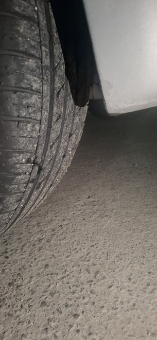 Срочно продам диски с баллоном