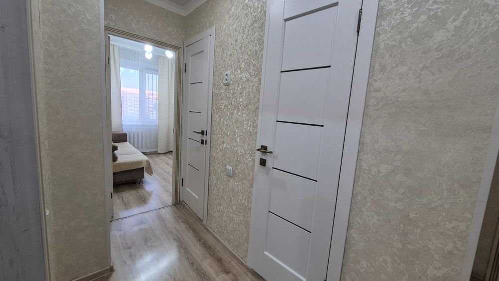 Продам 4-комн. квартиру