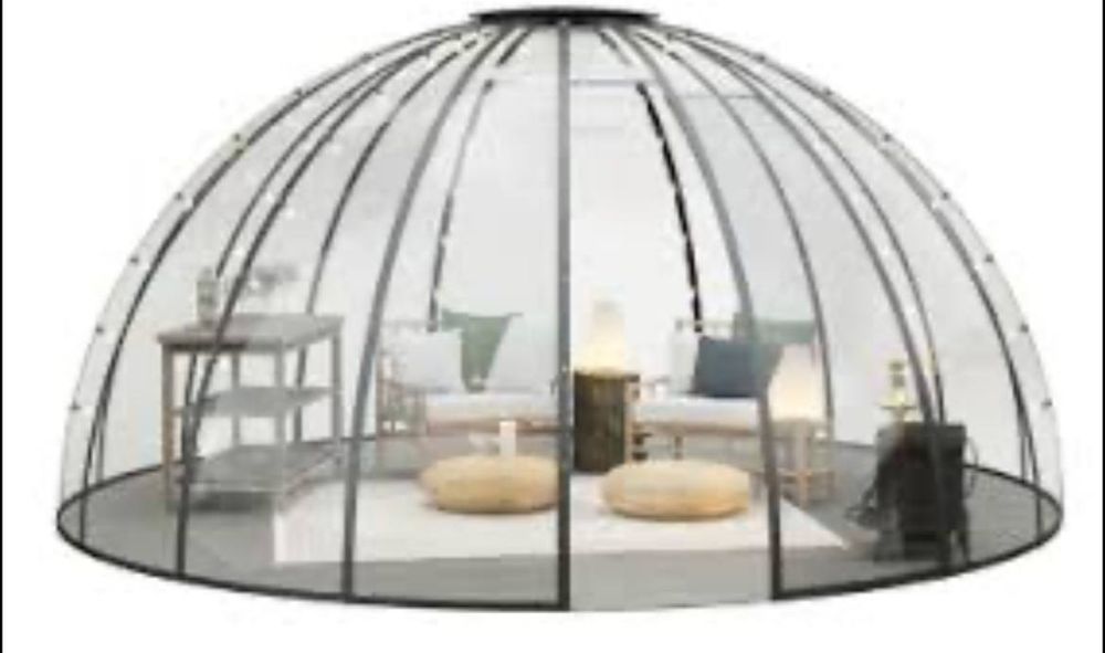 Купола таййорлаб берамиз