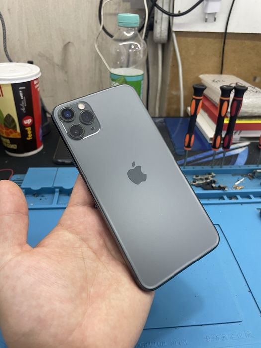 11 promax bez imei: 125 у.е. - Mobil telefonlar Toshkent на Olx