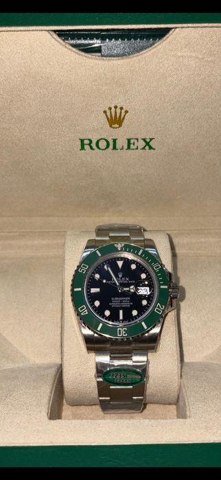 Rolex Submariner Date 41 мм