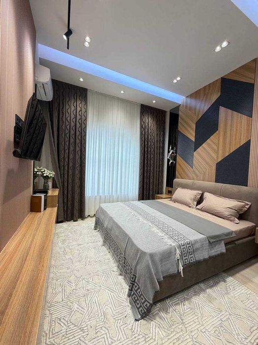 2-комн. квартира, 65 м², Яшнабадский район
