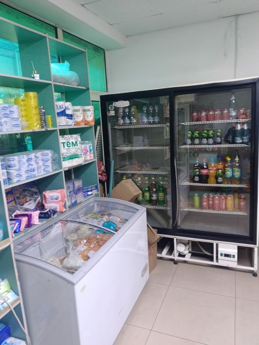 Магазин продается