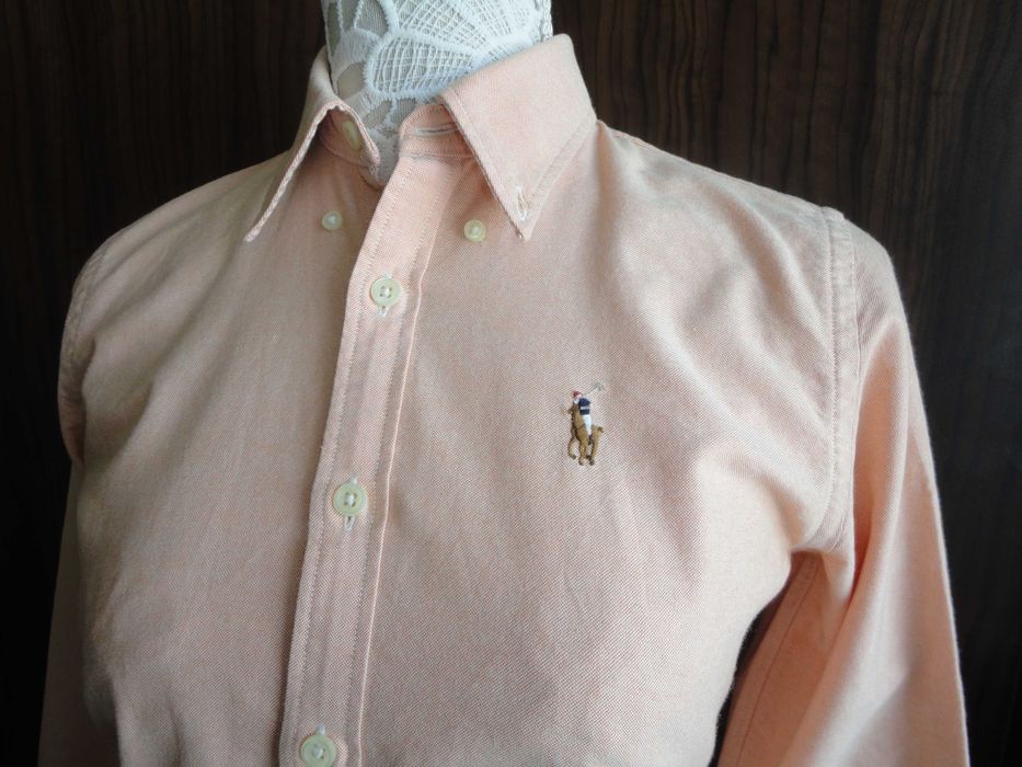 Polo Ralph Lauren/XS/дамска риза