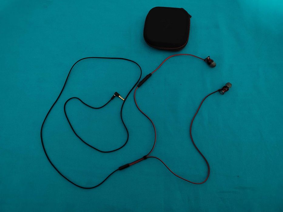 SENNHEISER Momentum M2 IEi căști cu fir.