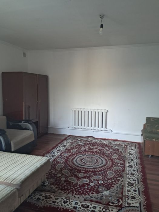 Сдам комнату времянка