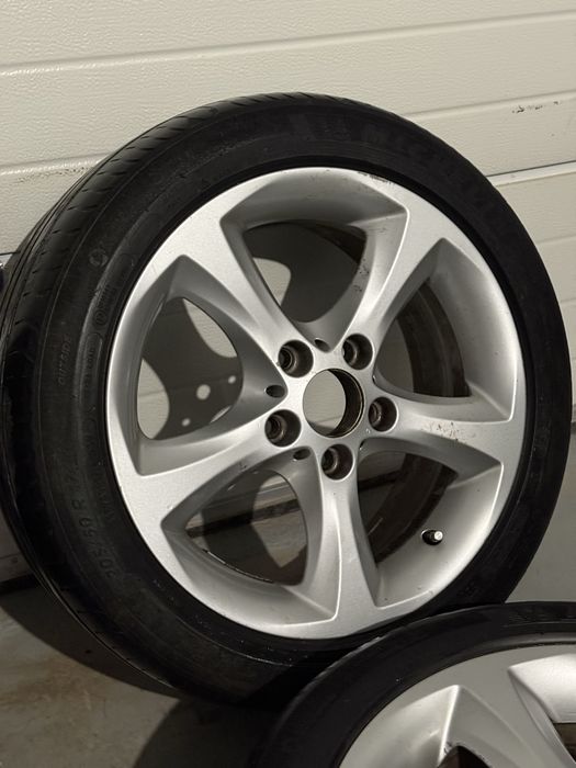 Vand Jante Bmw 205 50 R17