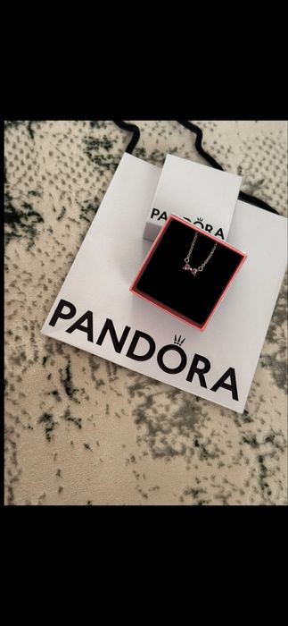 Колие Пандора Pandora