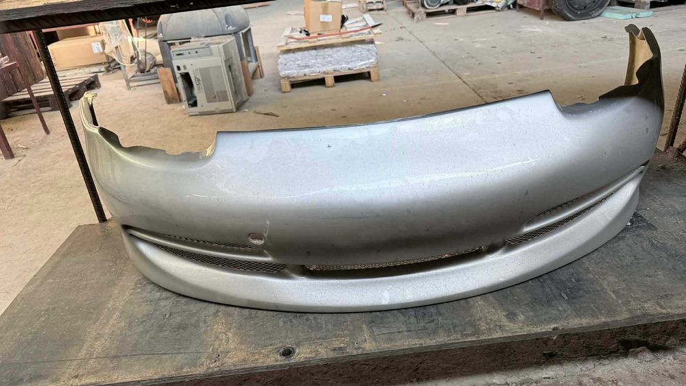 Предна Броня 996 911 GT3 - Нова Боядисана Porsche