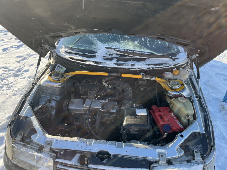 Продам Ваз 2110 торг