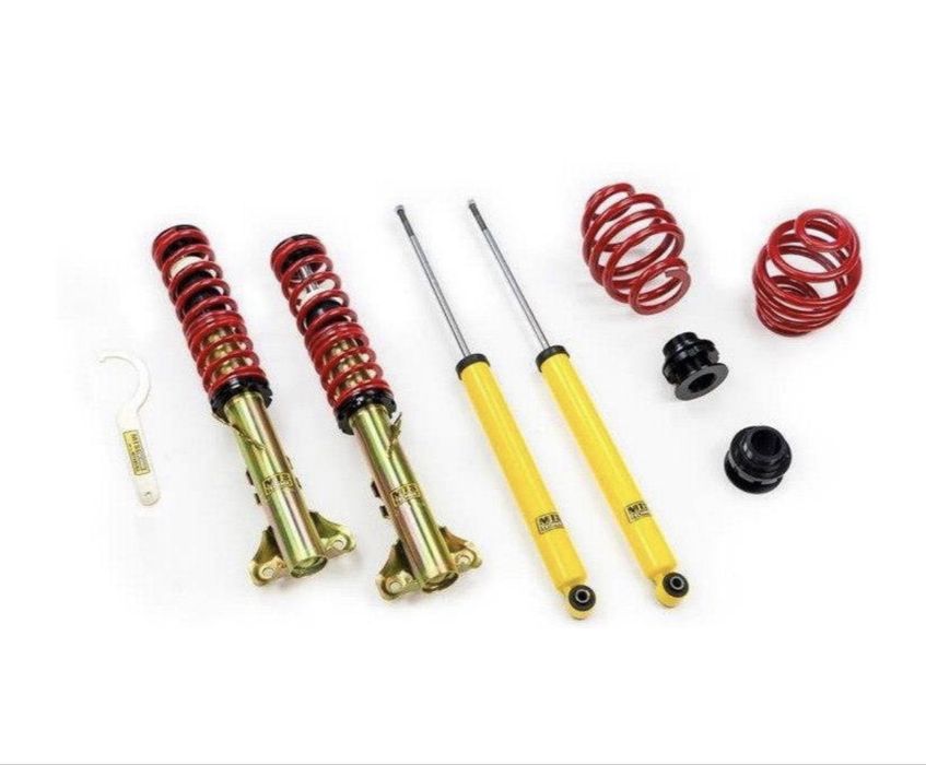 Спортно окачване  Coilover MTS Technik BMW 3 E36 MTSGWBM01