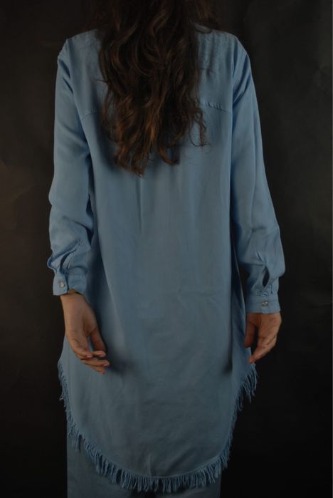 Cămașă/pantaloni de vară din tencel