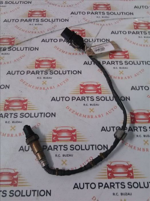 sonda lambda v vw scirocco 1.4 tfsi an fabr. 2011