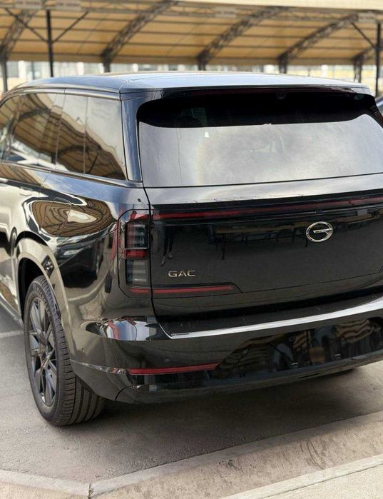 gac aion S7 4WD/
