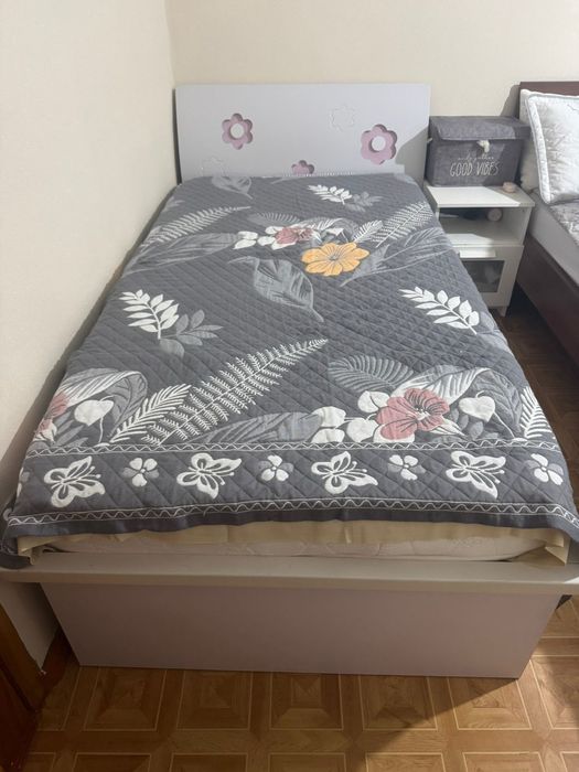 продам шкаф и кровать