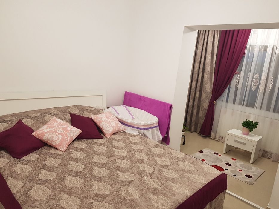 Apartament 2 camere