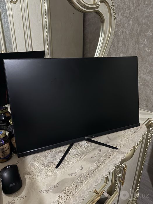 Immer 180hz ideal holati