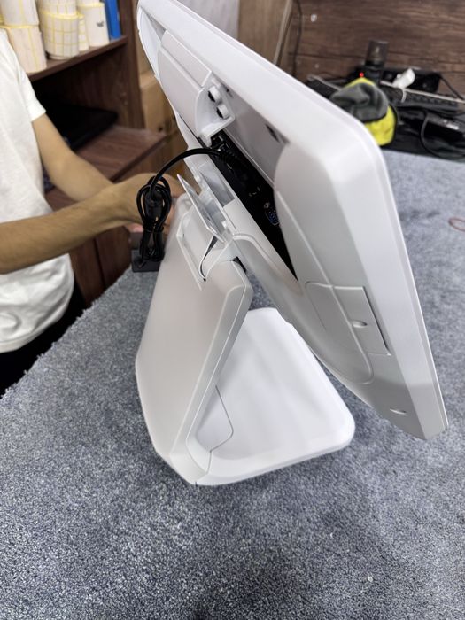 Monoblok I5 7 gen 8/128 ssd Mnablok Pos Kassa Aparat