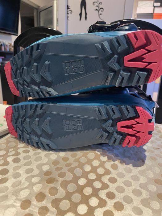 Ски обувки Dynafit