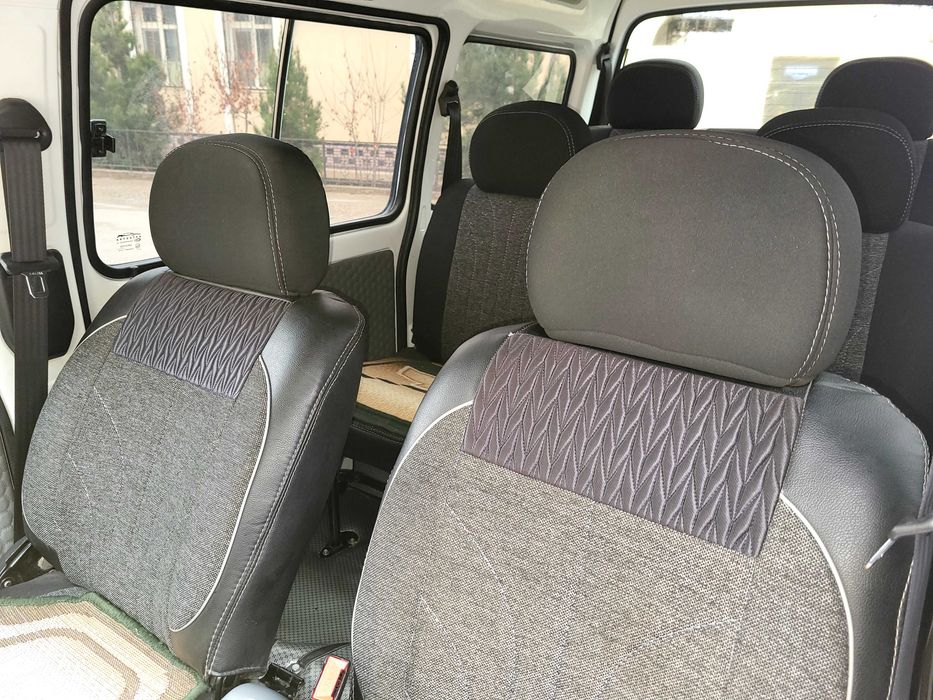 Damas sotiladi 2023-yil