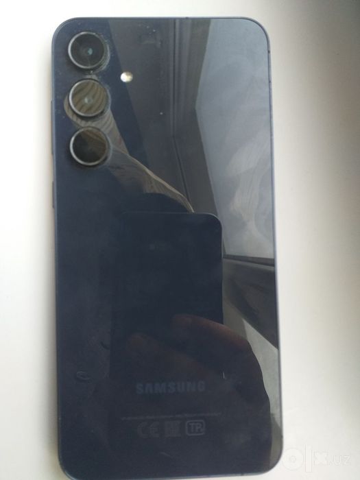 Samsung galaxy A55