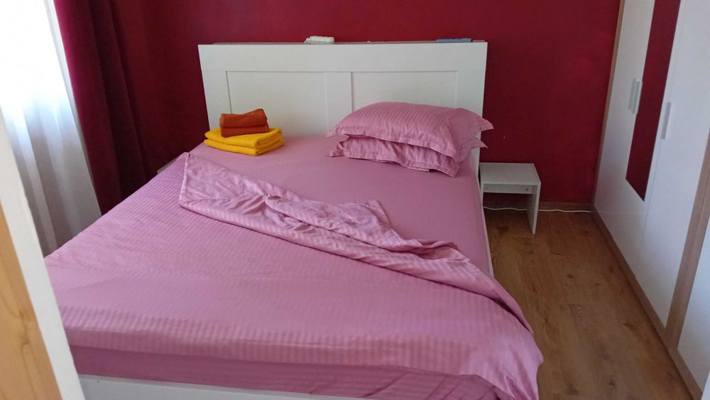 Apartament 2 camere – Micro 19 (Zona Piață)