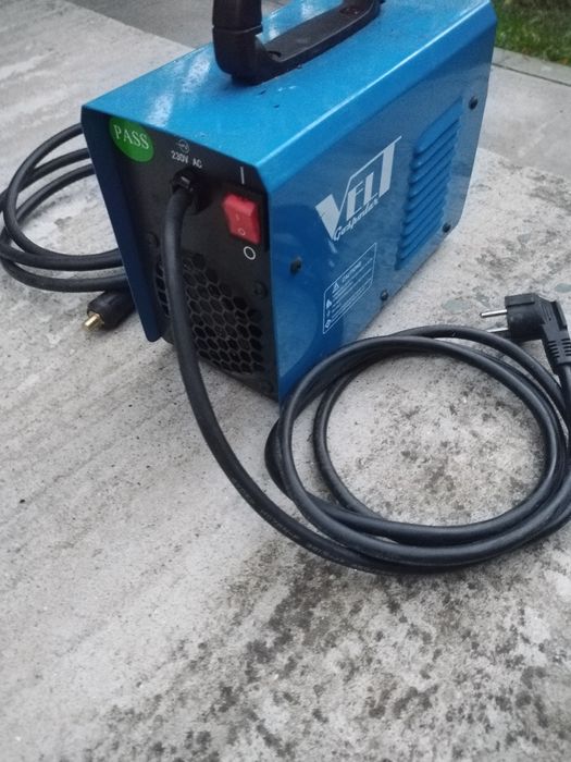 Aparat de sudură Velt MMA-160P