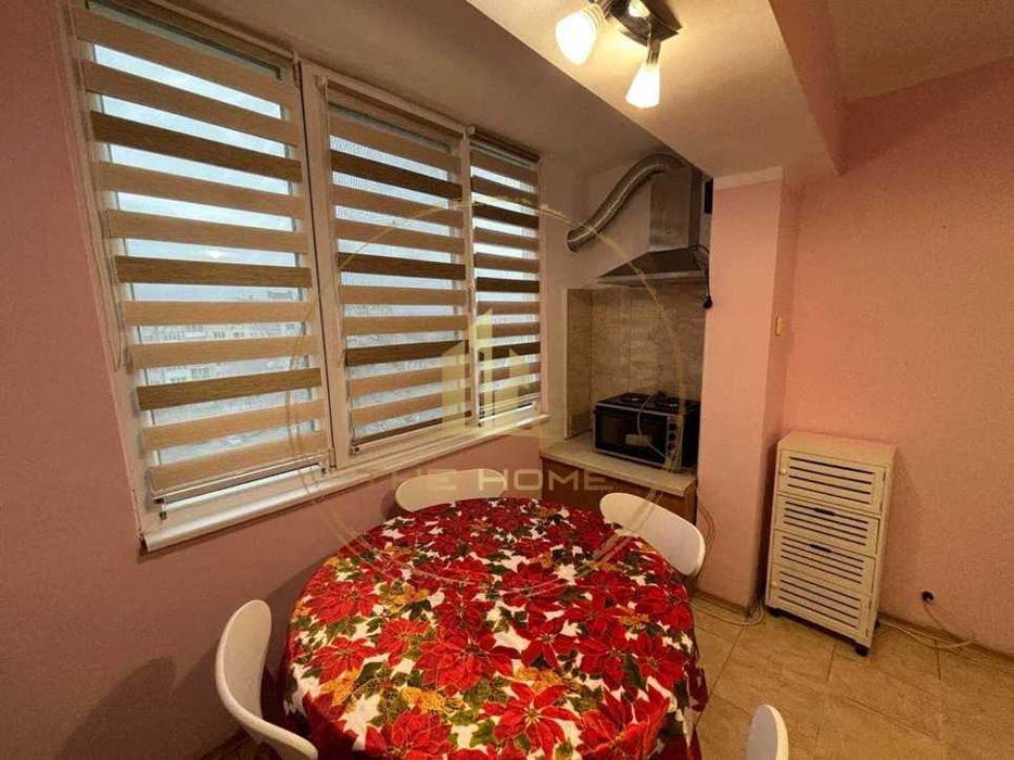 Дава се под наем Двустаен апартамент в Варна, Младост 2 - 42 кв.м за 375 € - Снимка #3