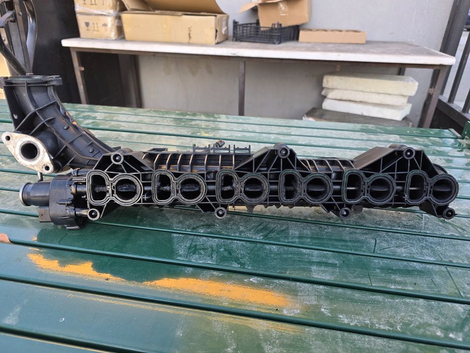 Оригинален колектор BMW G-серии, двигател В57