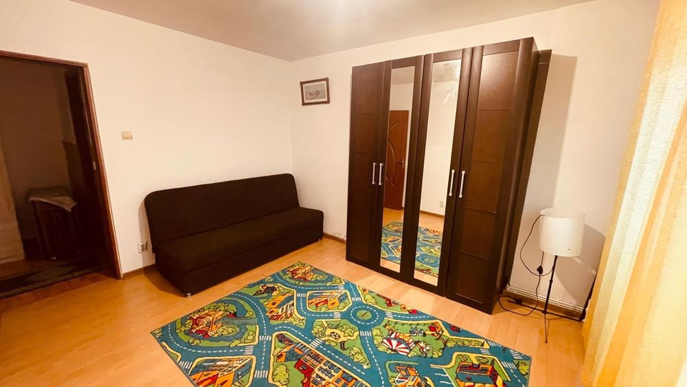 Chirie 3 camere Pacurari