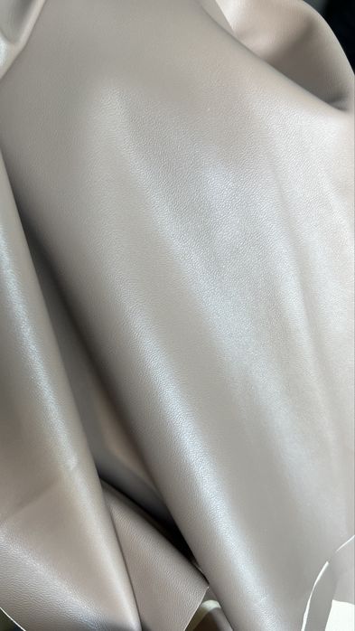 Экокожа 3 отреза