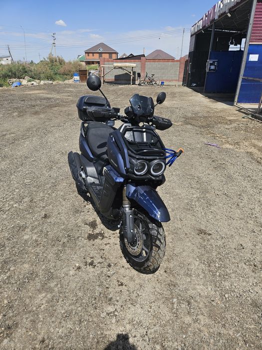 Мопед новый обмен ноутбук