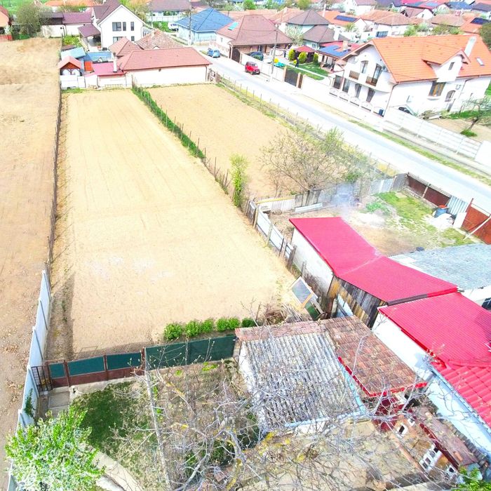 CASA CU TEREN MARE SI CURTE AMENAJATA - Langa Baile Felix - Locatie excelenta.