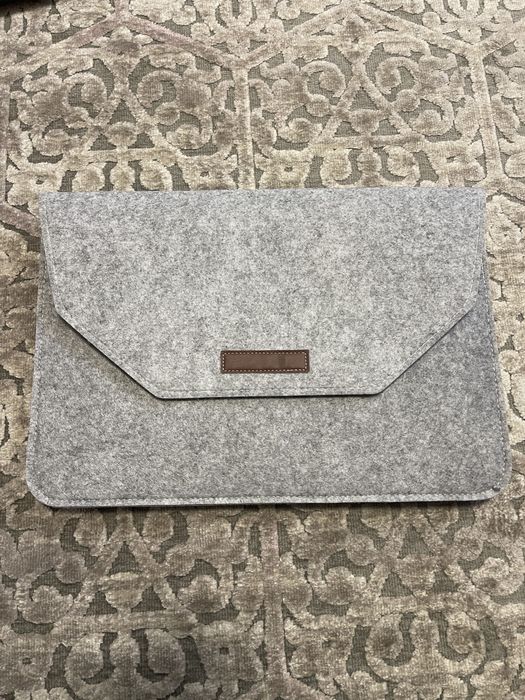 Чехол для макбука , ноутбука , планшета , документов