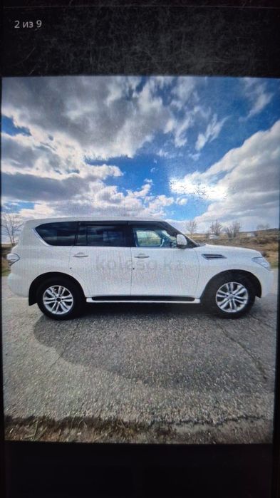 Продам авто Ниссан потрол