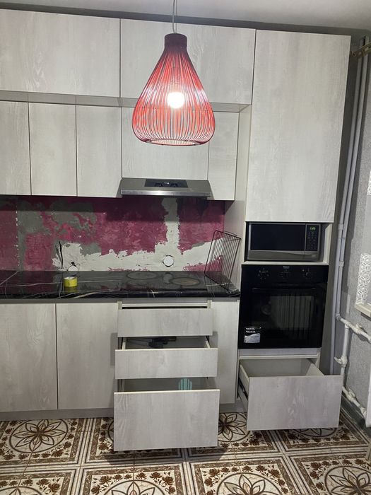 Кухонный гарнитур.премиум класса