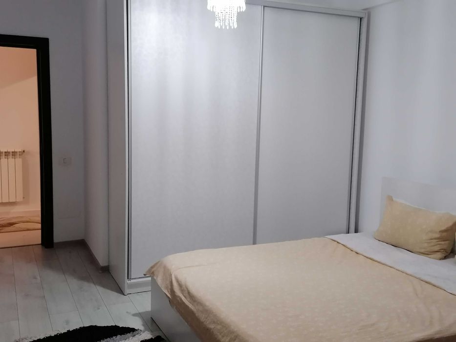 Apartament 2 camere Tomis Plus