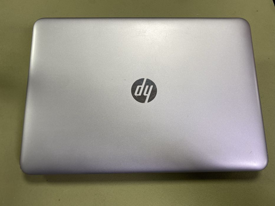 HP ProBook G4/i5-7200U/4ram/HHD500/HD Graphics620
