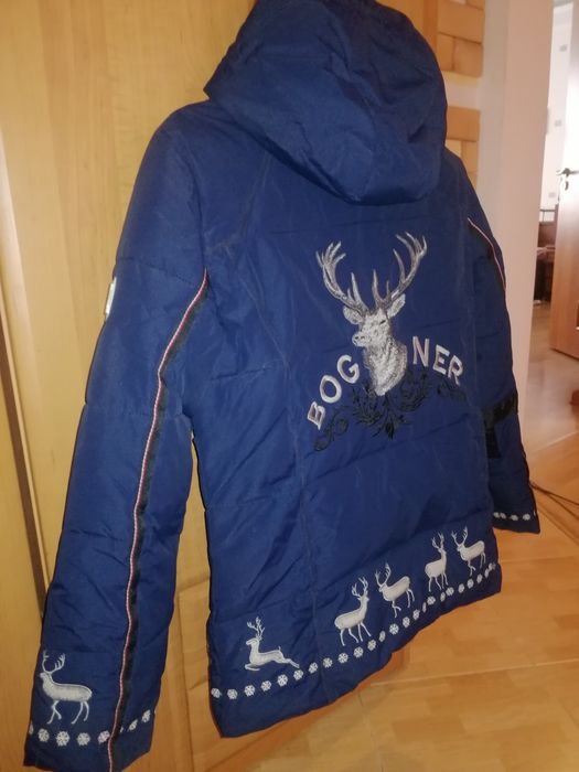 Пуховики  детские для девочек