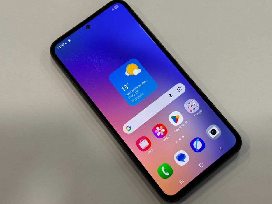 Samsung Galaxy A54 5G 128GB 8GB RAM Dual