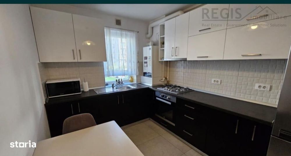 Apartament 2 Camere Coresi Kasper