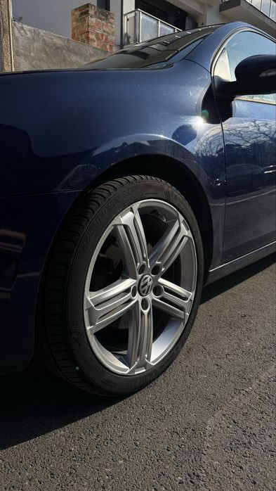 De vanzare Golf 6 automat