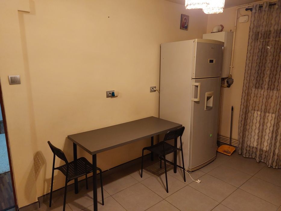 Apartament M4- 3 camere de inchririat