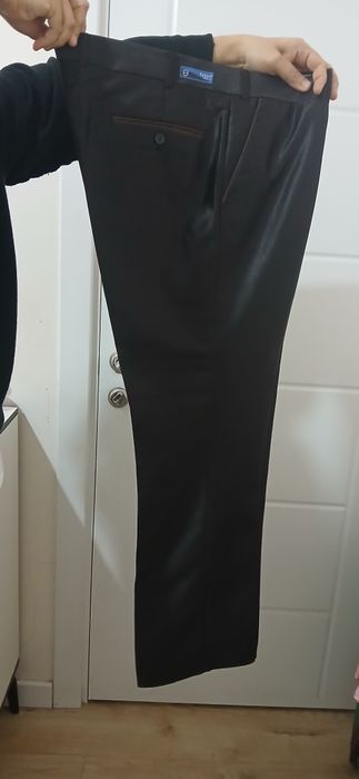 Kostyum shim jaket galstuk Костюм шим жакет галстук