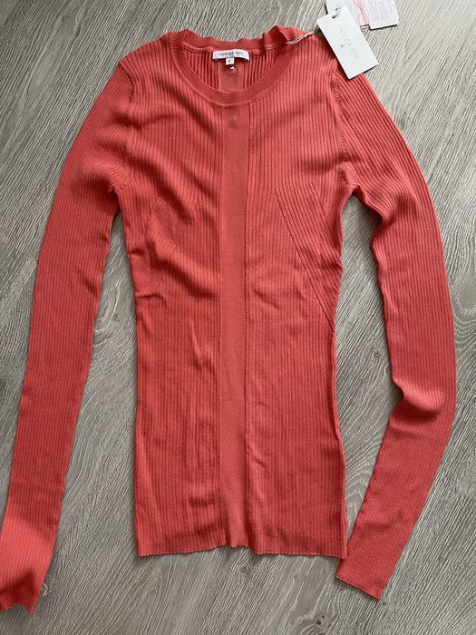 Bluza- Patrizia Pepe- mar. M - Noua