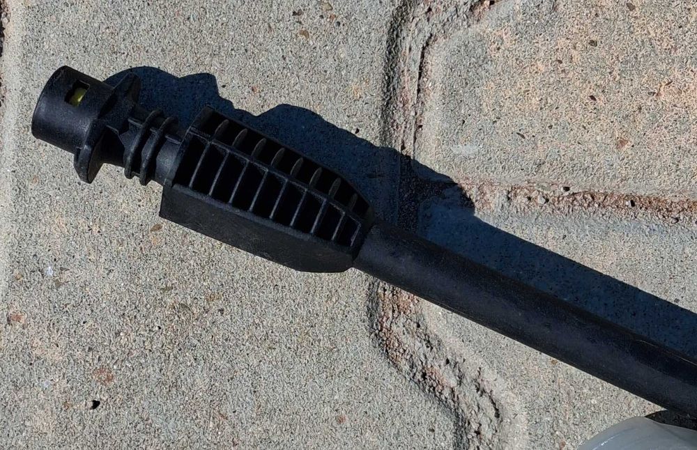 Дюза и струйник за водоструйка Karcher