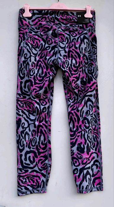 Under Armour оригинален дамски клин нов  Л размер