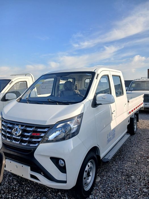 Changan start plus 2026 yil